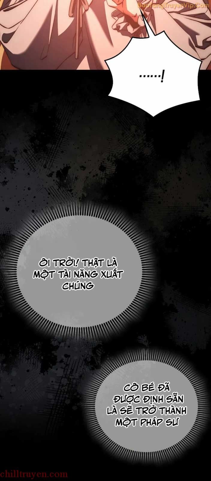 Đại Phản Diện Khao Khát Được Sống: Chapter 27
