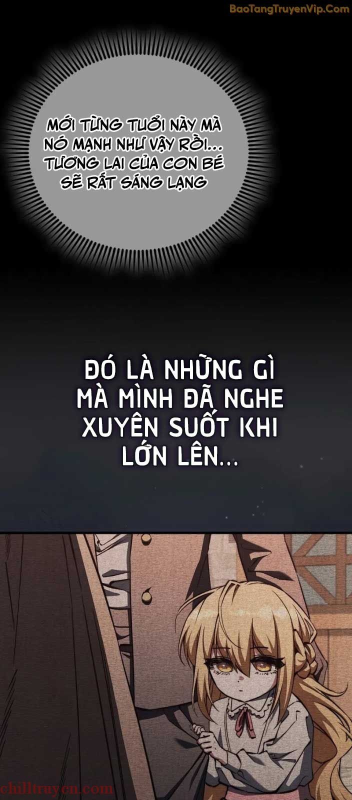 Đại Phản Diện Khao Khát Được Sống: Chapter 27