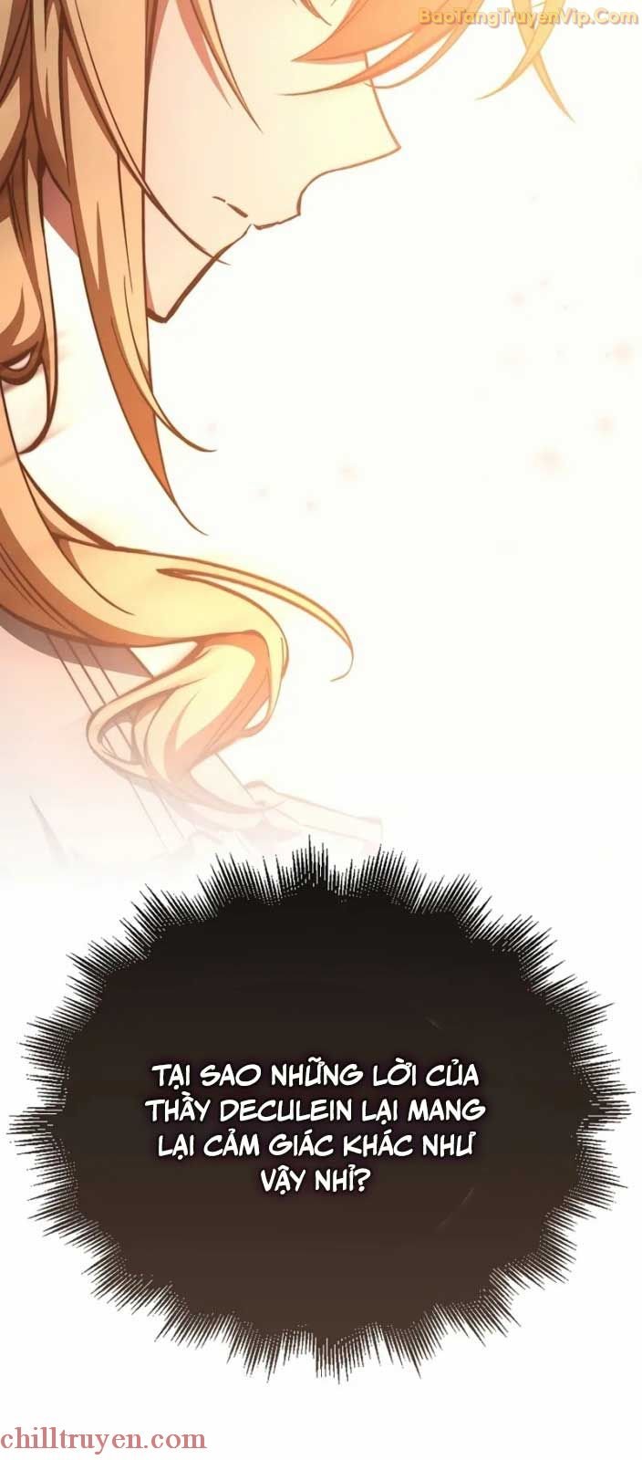 Đại Phản Diện Khao Khát Được Sống: Chapter 27