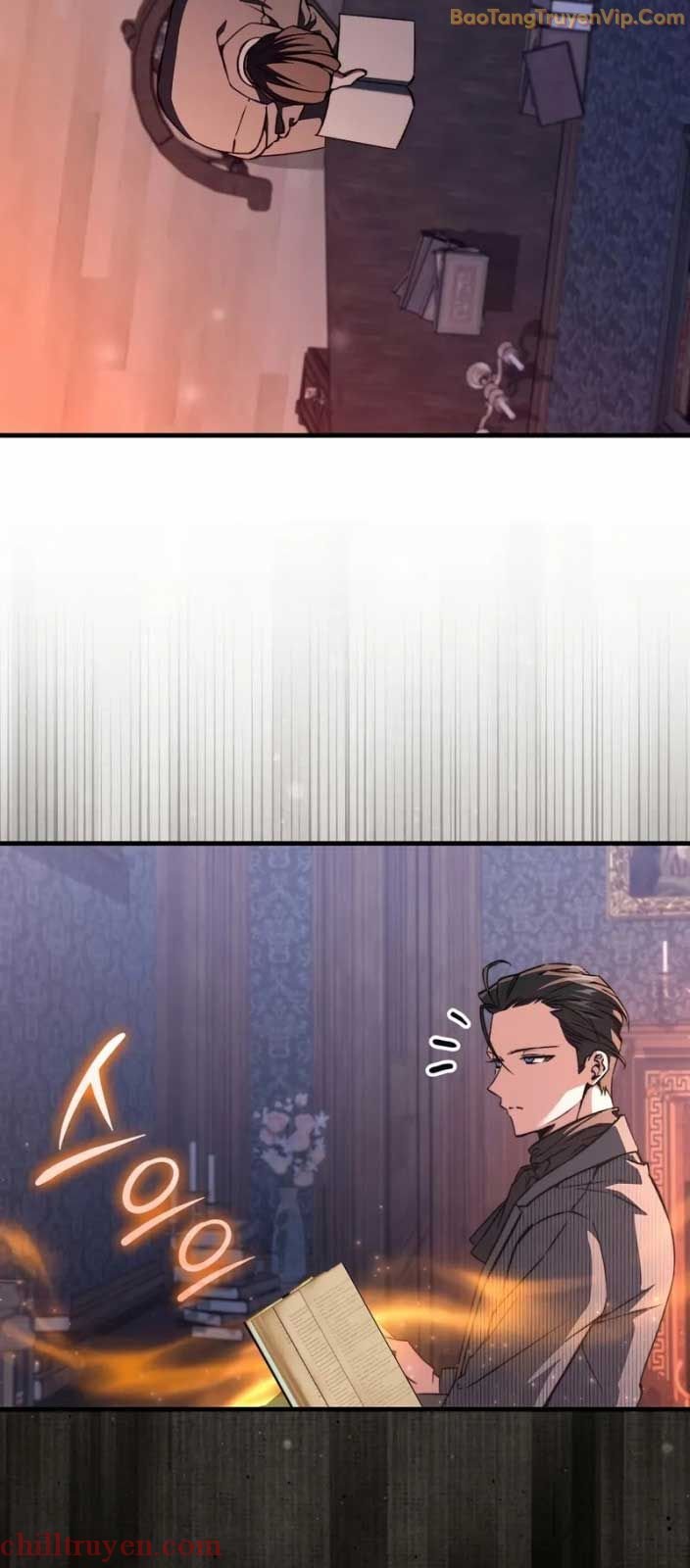 Đại Phản Diện Khao Khát Được Sống: Chapter 27