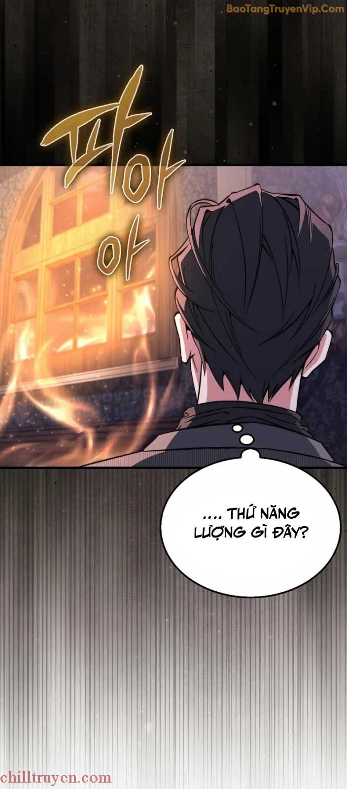 Đại Phản Diện Khao Khát Được Sống: Chapter 27