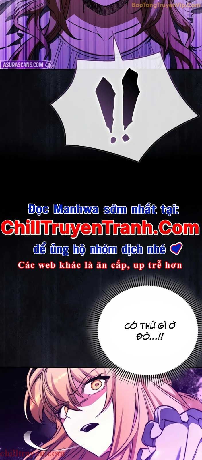 Đại Phản Diện Khao Khát Được Sống: Chapter 27