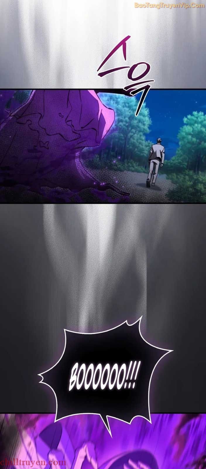 Đại Phản Diện Khao Khát Được Sống: Chapter 27