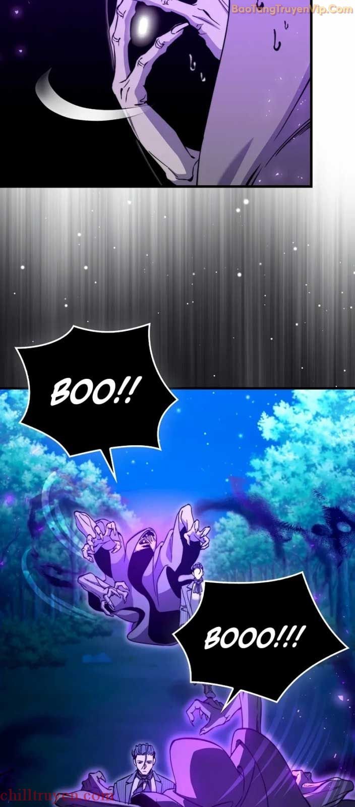 Đại Phản Diện Khao Khát Được Sống: Chapter 27