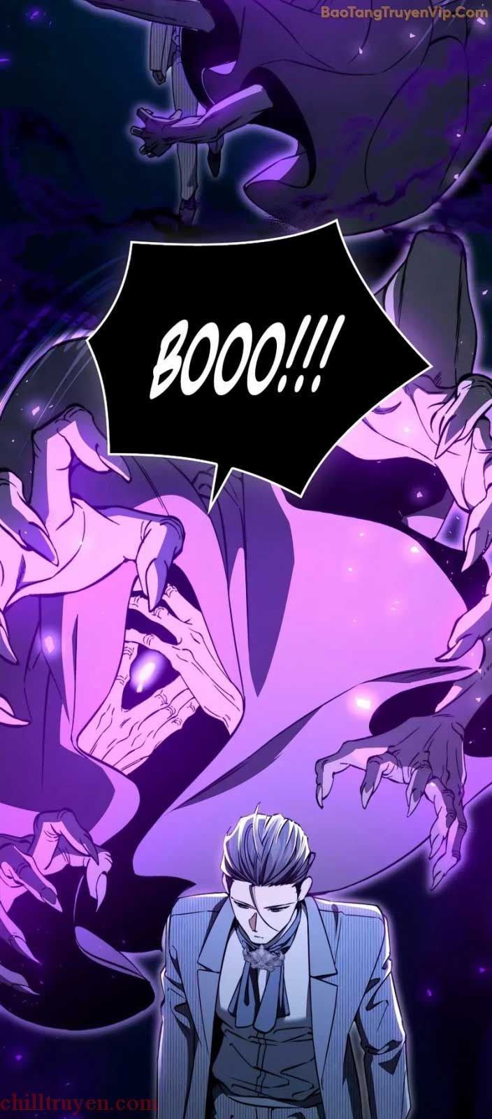 Đại Phản Diện Khao Khát Được Sống: Chapter 27