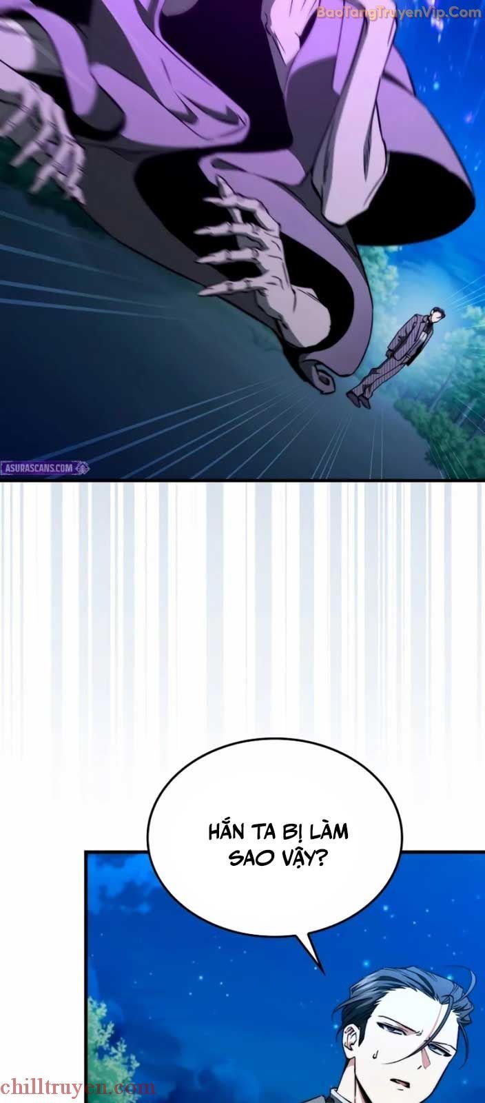 Đại Phản Diện Khao Khát Được Sống: Chapter 27