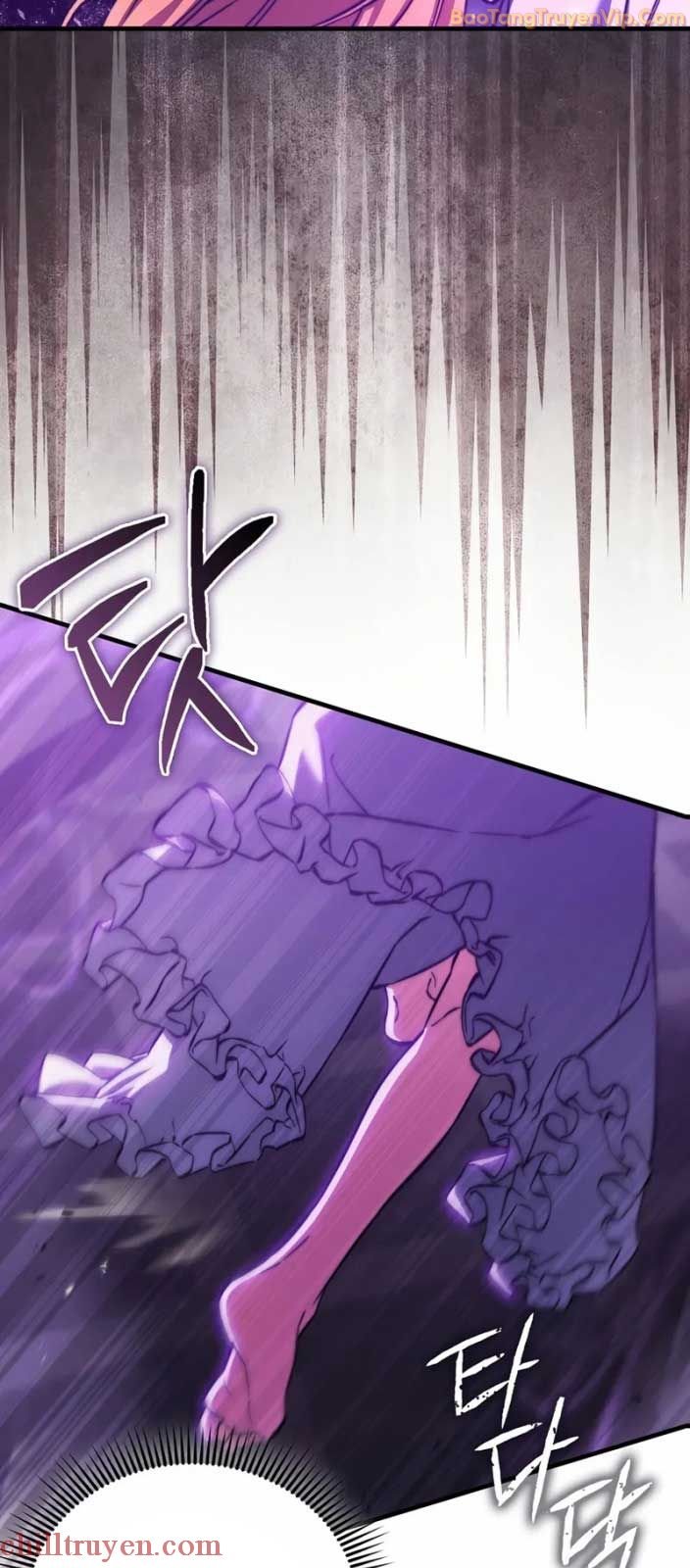 Đại Phản Diện Khao Khát Được Sống: Chapter 27