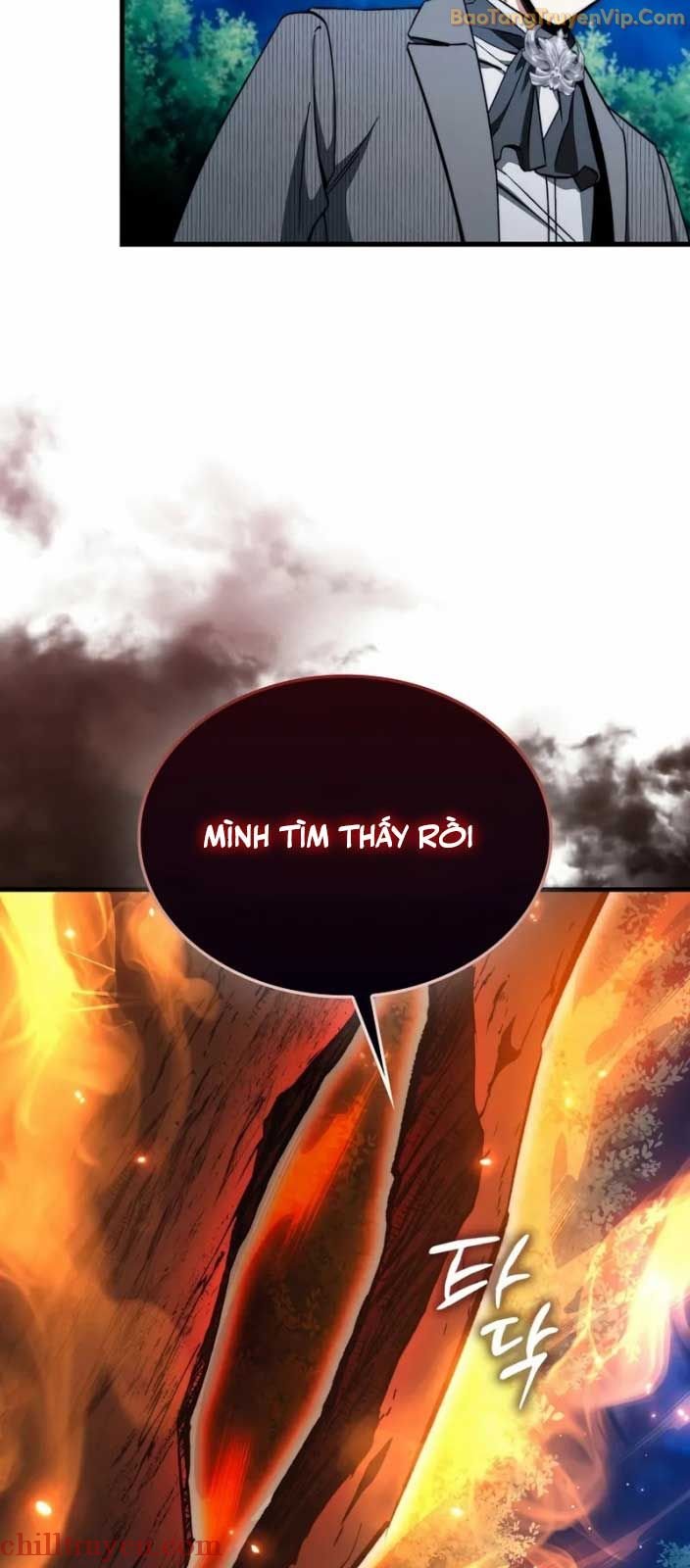 Đại Phản Diện Khao Khát Được Sống: Chapter 27