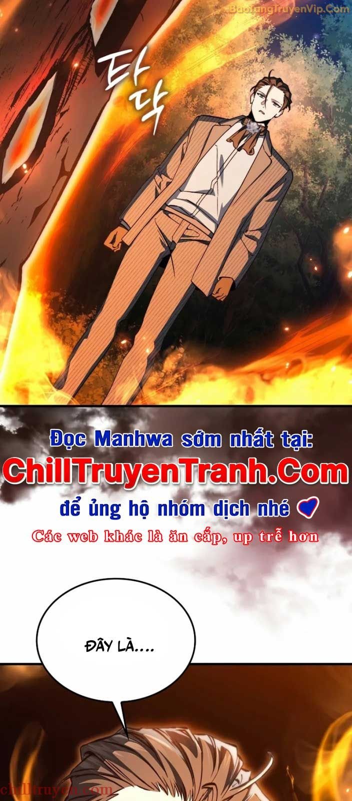 Đại Phản Diện Khao Khát Được Sống: Chapter 27