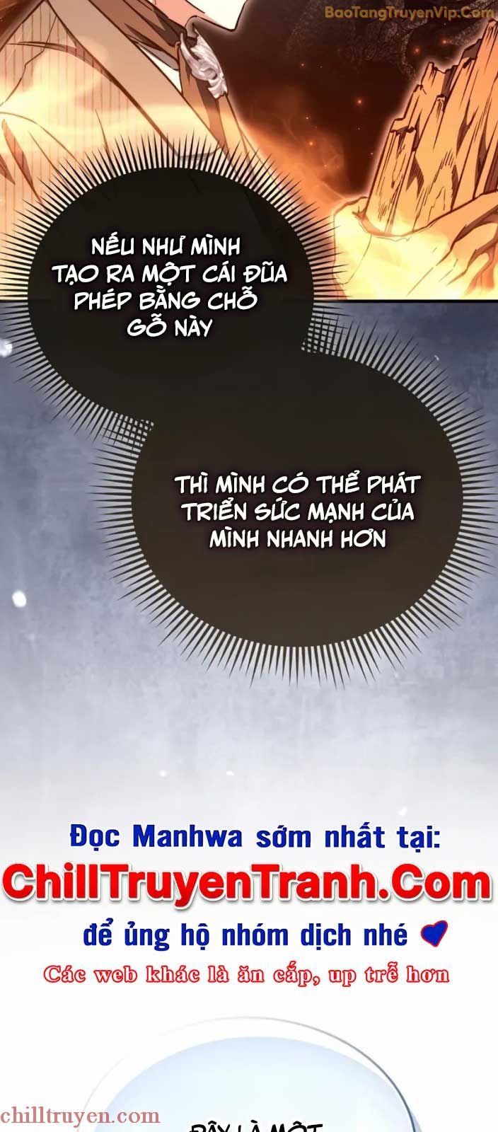 Đại Phản Diện Khao Khát Được Sống: Chapter 27