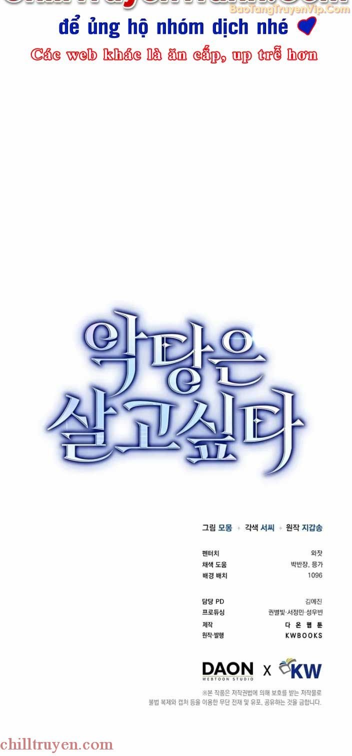 Đại Phản Diện Khao Khát Được Sống: Chapter 27