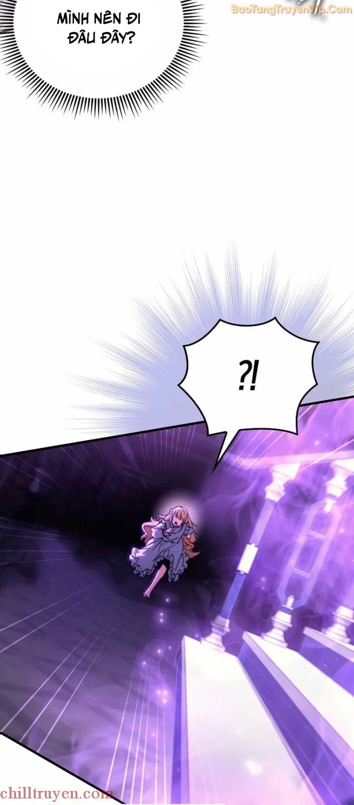 Đại Phản Diện Khao Khát Được Sống: Chapter 27