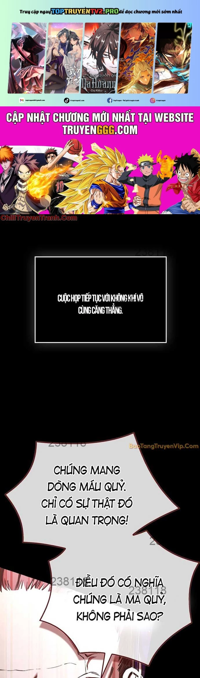 Đại Phản Diện Khao Khát Được Sống: Chapter 28