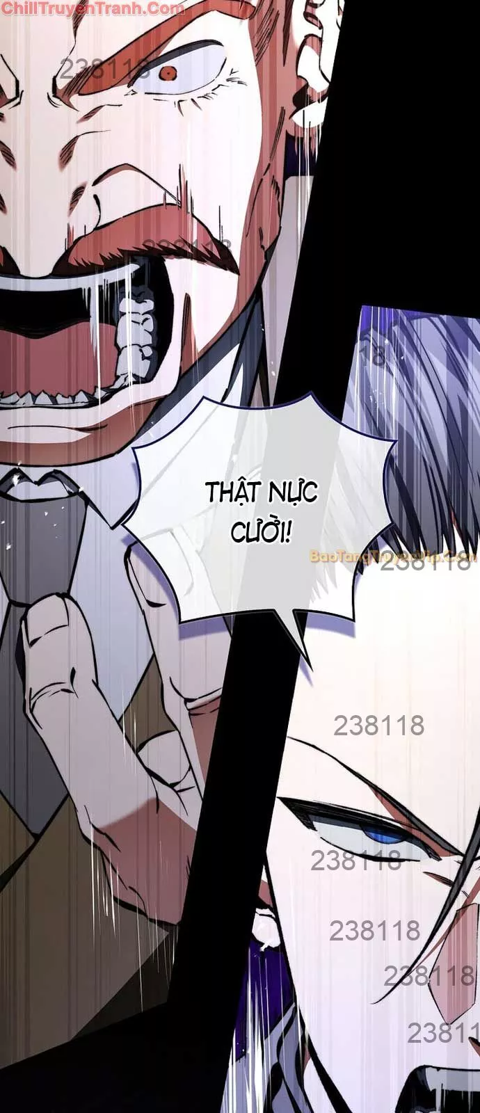 Đại Phản Diện Khao Khát Được Sống: Chapter 28