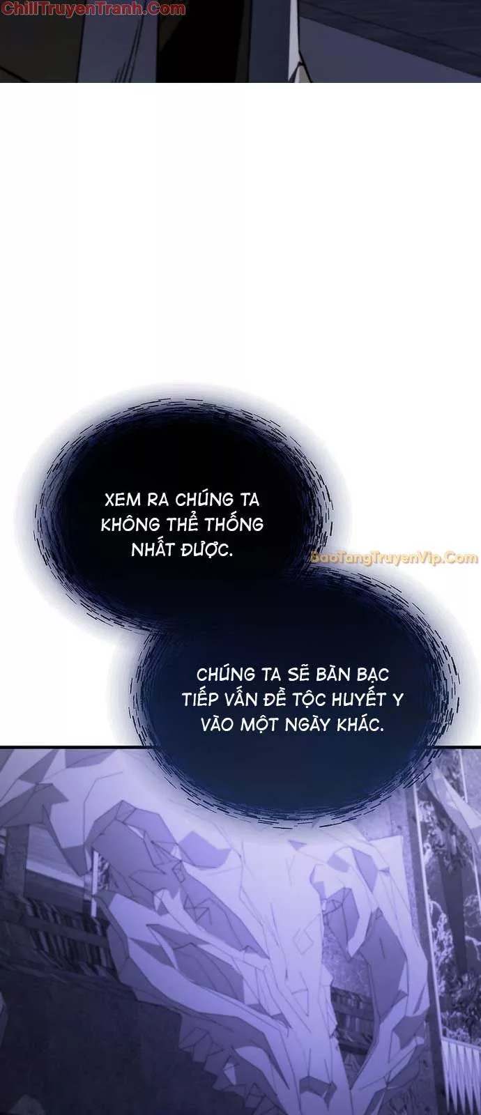 Đại Phản Diện Khao Khát Được Sống: Chapter 28