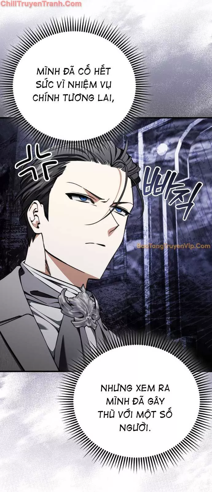 Đại Phản Diện Khao Khát Được Sống: Chapter 28