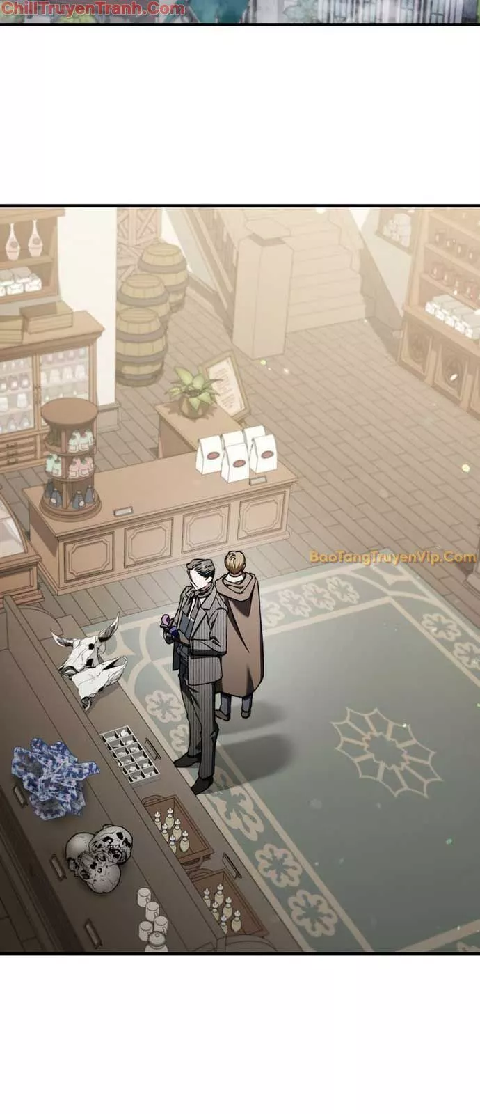 Đại Phản Diện Khao Khát Được Sống: Chapter 28