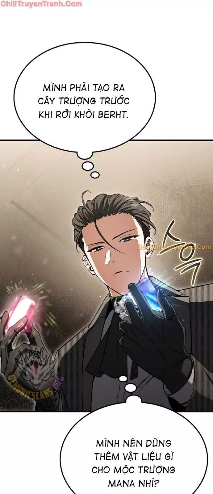 Đại Phản Diện Khao Khát Được Sống: Chapter 28