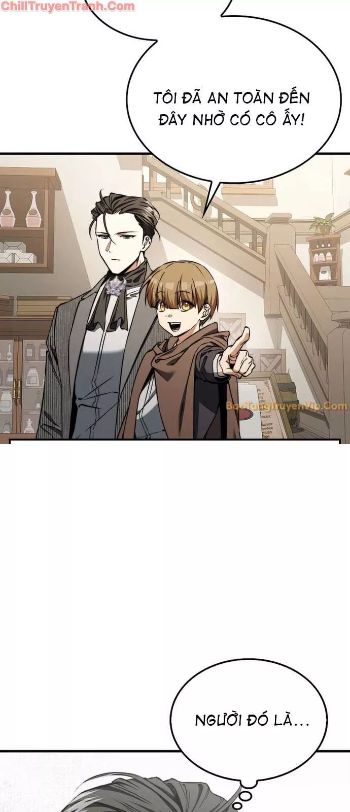 Đại Phản Diện Khao Khát Được Sống: Chapter 28