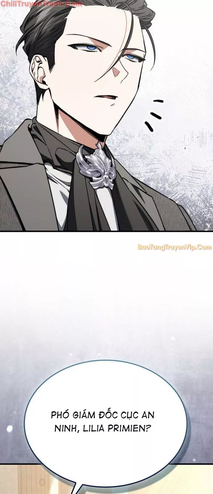 Đại Phản Diện Khao Khát Được Sống: Chapter 28