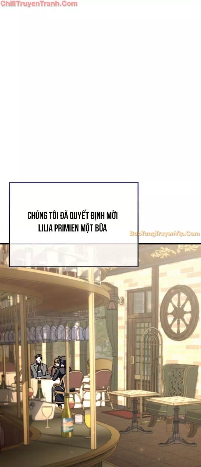 Đại Phản Diện Khao Khát Được Sống: Chapter 28