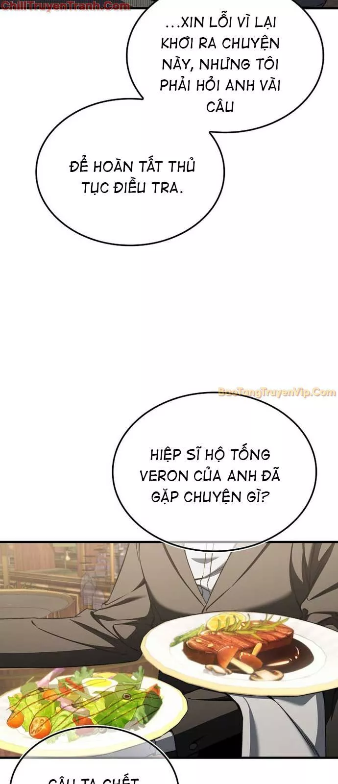 Đại Phản Diện Khao Khát Được Sống: Chapter 28