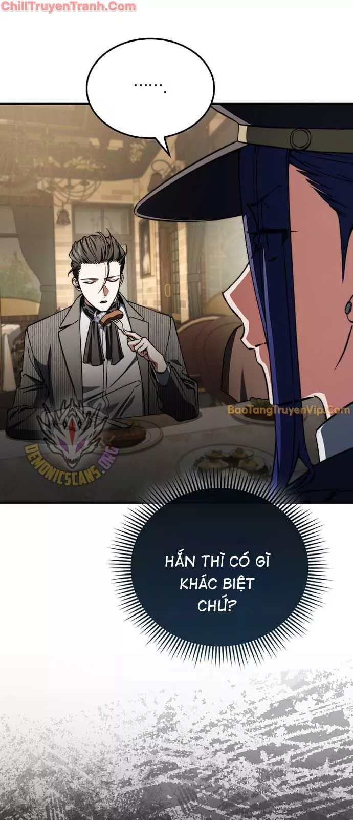 Đại Phản Diện Khao Khát Được Sống: Chapter 28