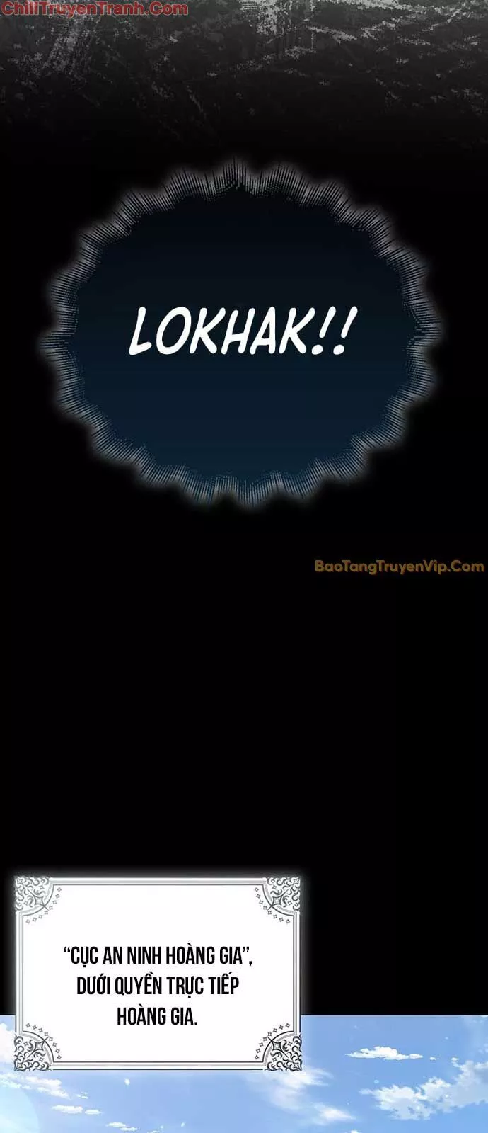 Đại Phản Diện Khao Khát Được Sống: Chapter 28