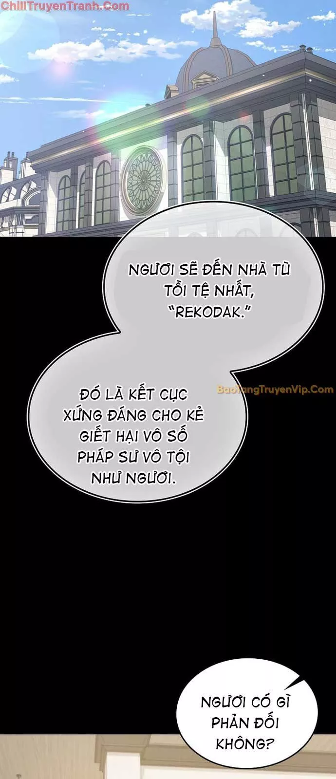 Đại Phản Diện Khao Khát Được Sống: Chapter 28