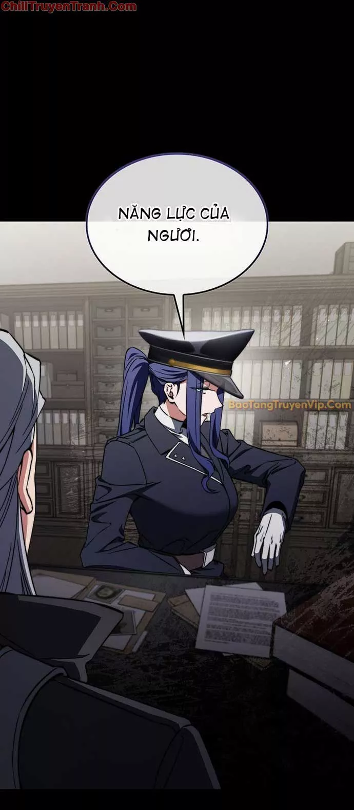 Đại Phản Diện Khao Khát Được Sống: Chapter 28