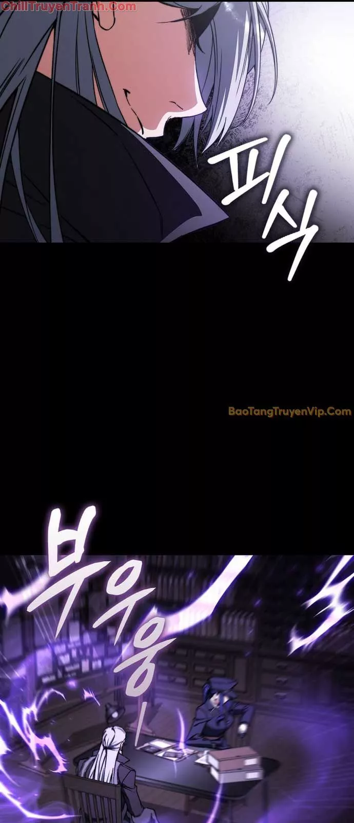 Đại Phản Diện Khao Khát Được Sống: Chapter 28