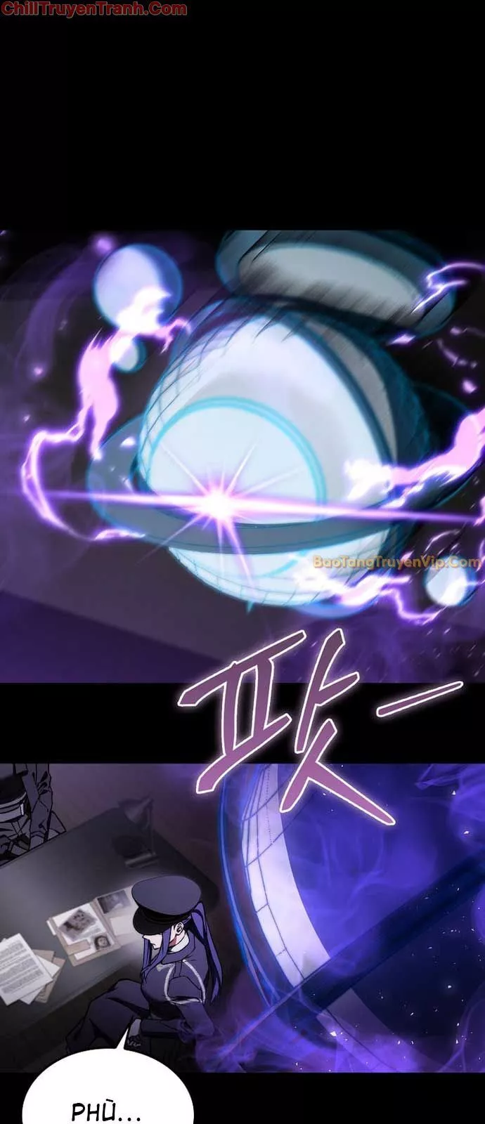 Đại Phản Diện Khao Khát Được Sống: Chapter 28