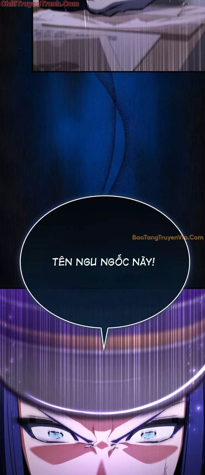 Đại Phản Diện Khao Khát Được Sống: Chapter 28