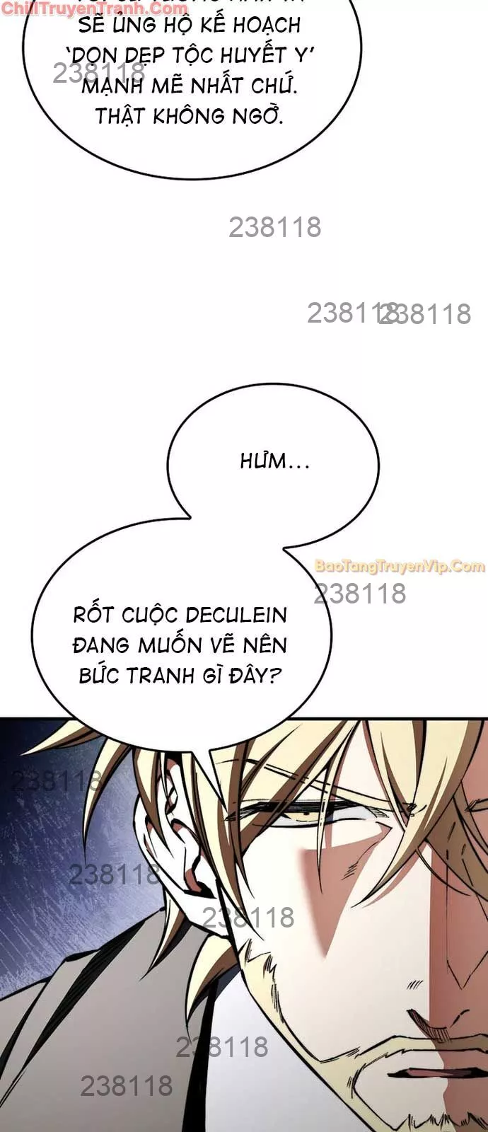 Đại Phản Diện Khao Khát Được Sống: Chapter 28