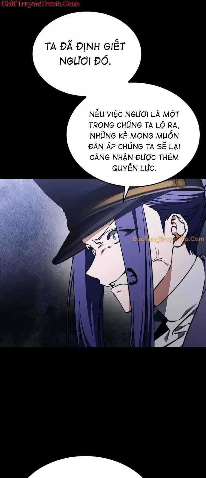 Đại Phản Diện Khao Khát Được Sống: Chapter 28