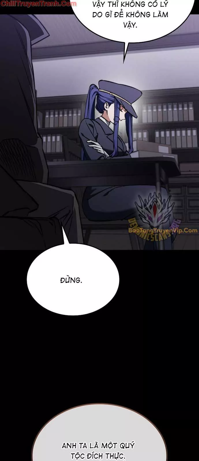 Đại Phản Diện Khao Khát Được Sống: Chapter 28