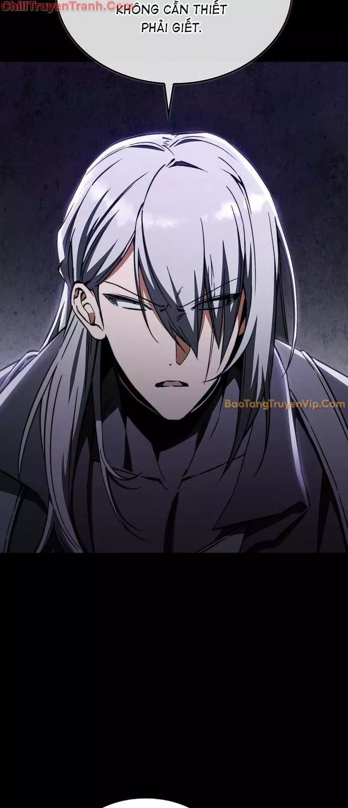 Đại Phản Diện Khao Khát Được Sống: Chapter 28
