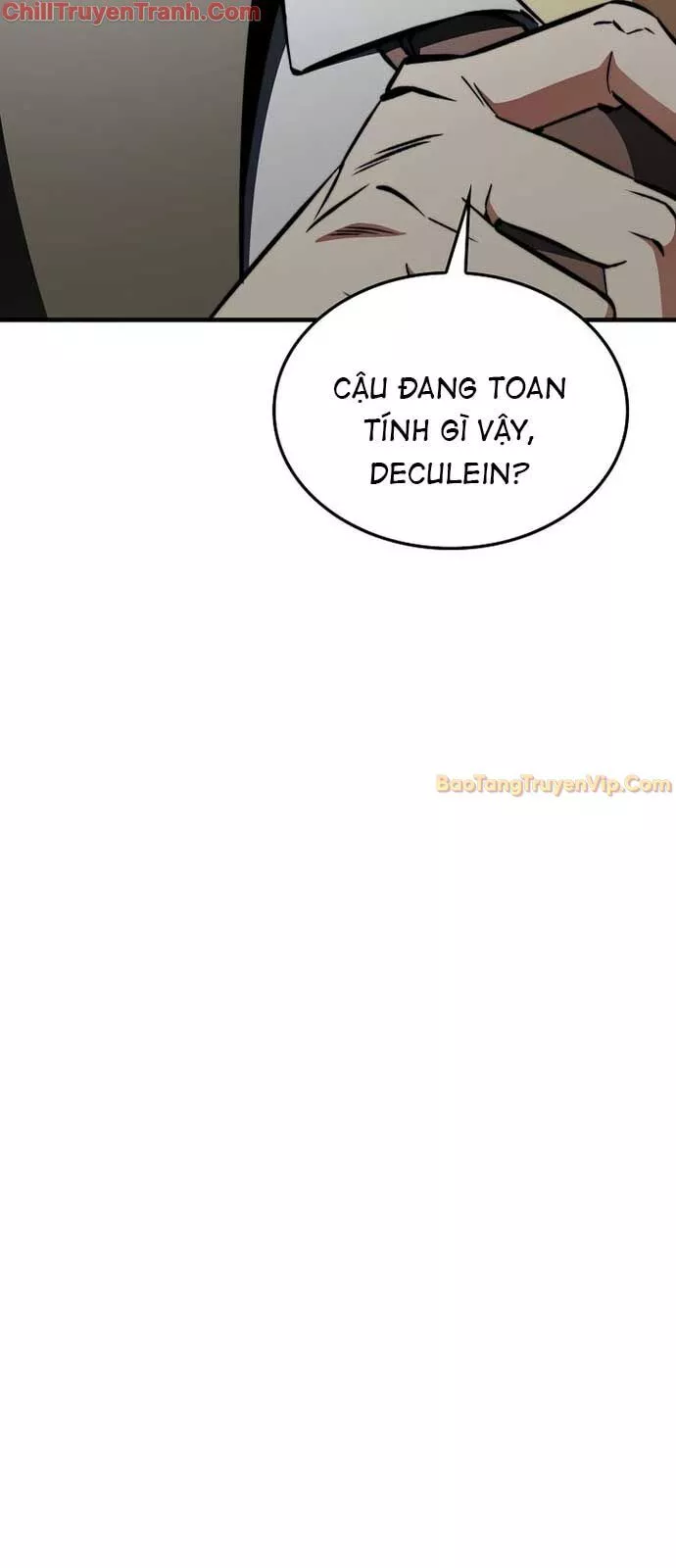 Đại Phản Diện Khao Khát Được Sống: Chapter 28
