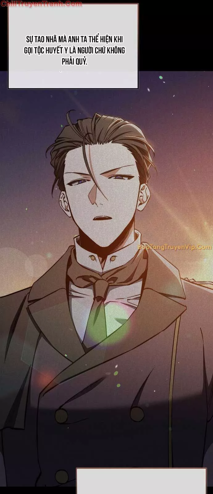 Đại Phản Diện Khao Khát Được Sống: Chapter 28