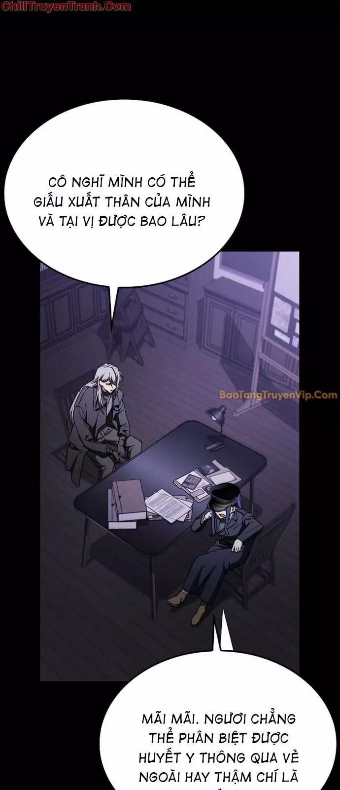 Đại Phản Diện Khao Khát Được Sống: Chapter 28