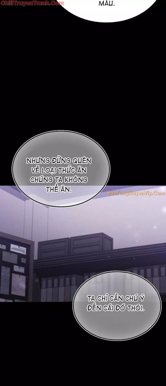 Đại Phản Diện Khao Khát Được Sống: Chapter 28