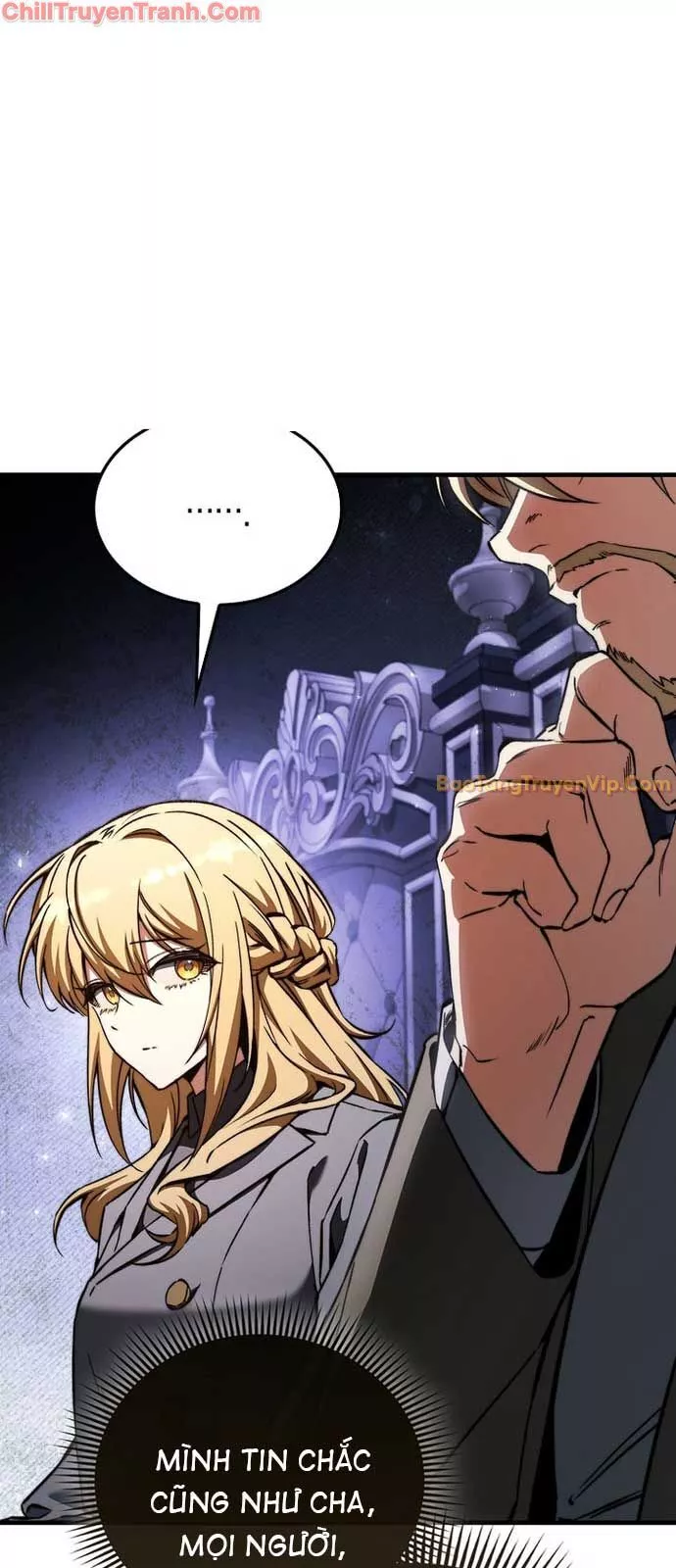 Đại Phản Diện Khao Khát Được Sống: Chapter 28