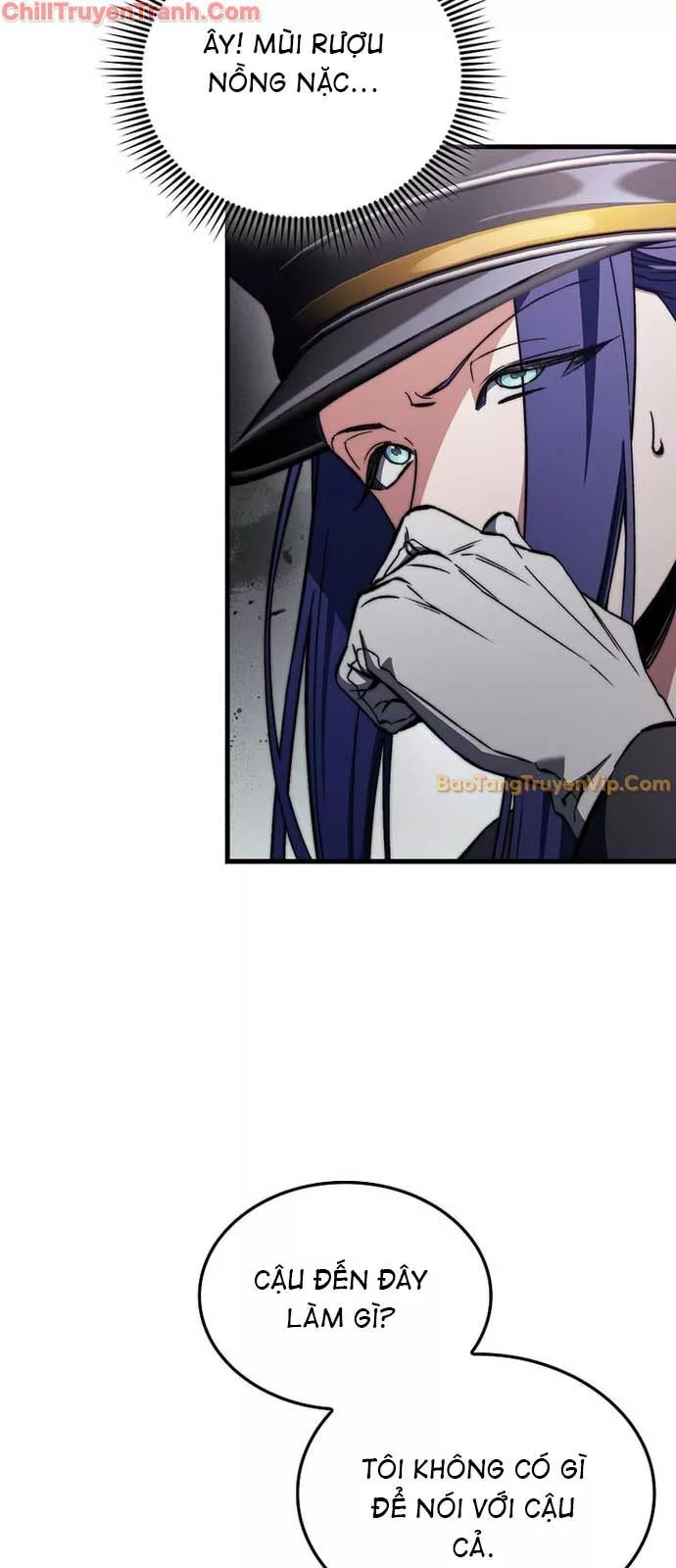Đại Phản Diện Khao Khát Được Sống: Chapter 28