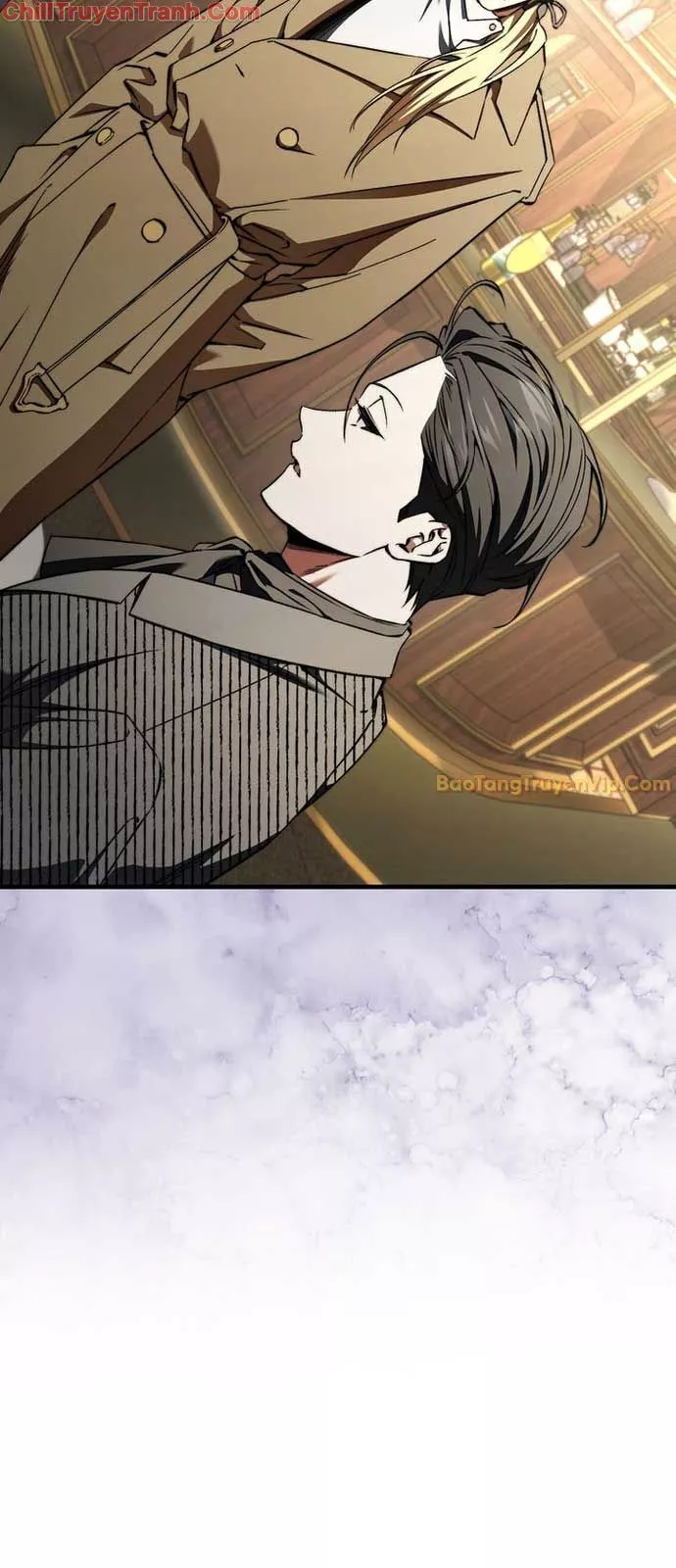 Đại Phản Diện Khao Khát Được Sống: Chapter 28