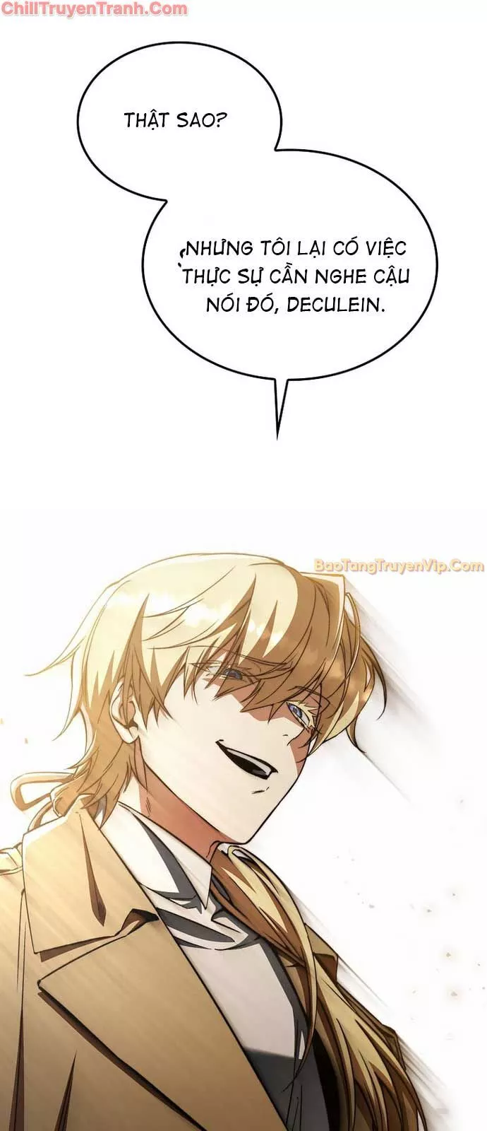 Đại Phản Diện Khao Khát Được Sống: Chapter 28