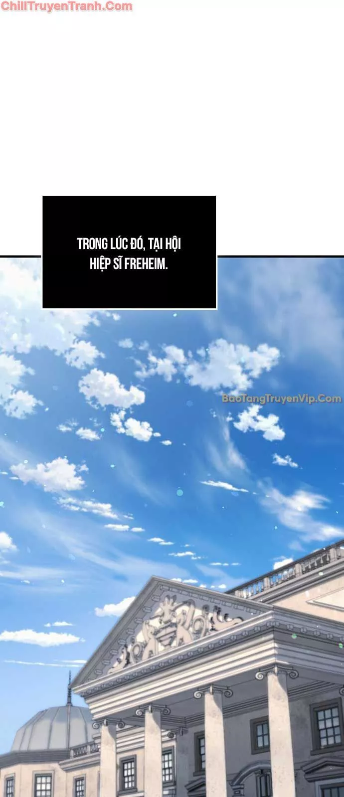 Đại Phản Diện Khao Khát Được Sống: Chapter 28