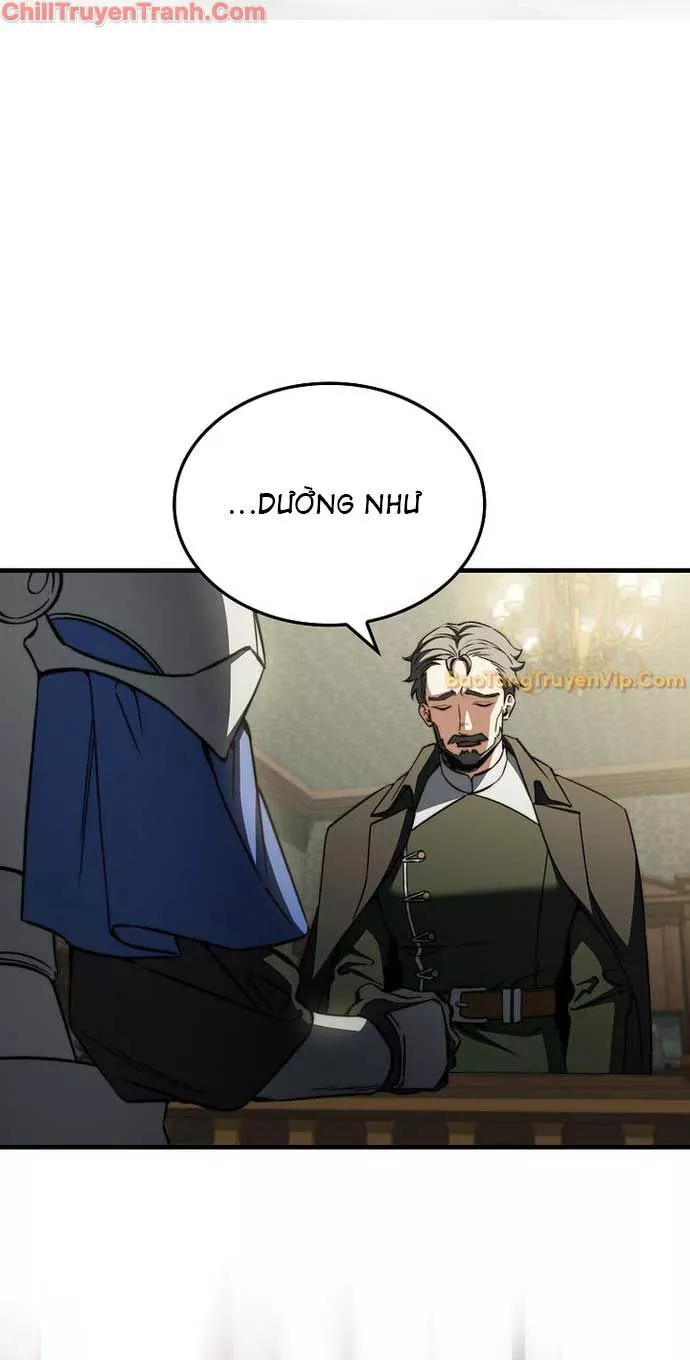 Đại Phản Diện Khao Khát Được Sống: Chapter 28