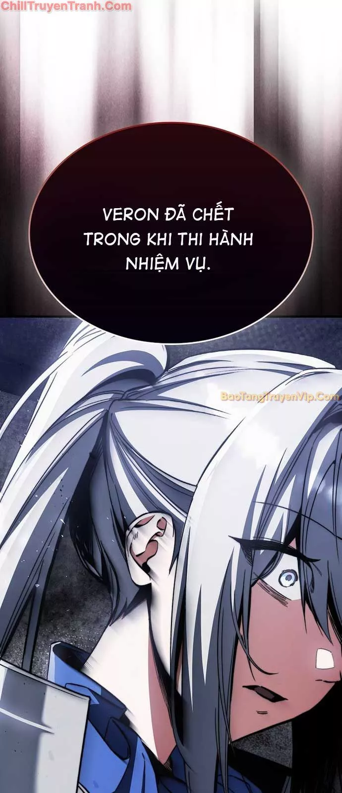 Đại Phản Diện Khao Khát Được Sống: Chapter 28