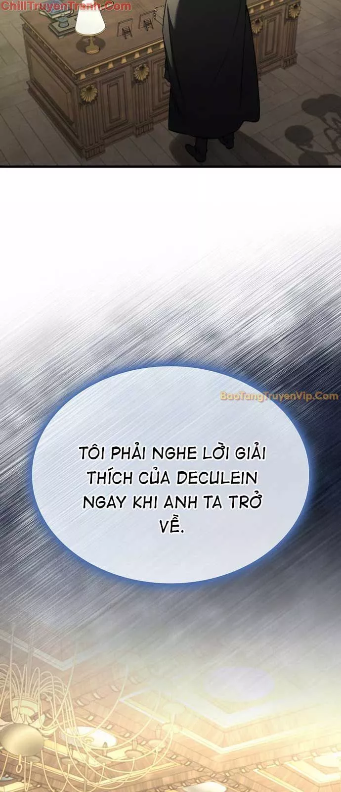 Đại Phản Diện Khao Khát Được Sống: Chapter 28