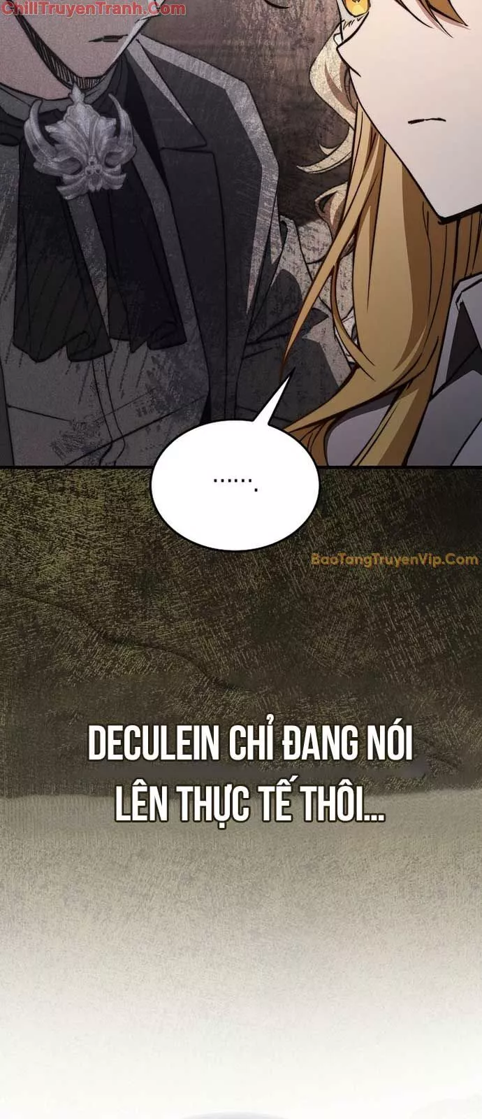 Đại Phản Diện Khao Khát Được Sống: Chapter 28